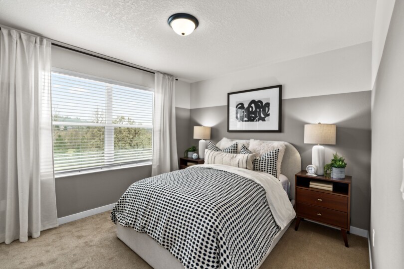 Ponderosa Ridge new home community in Corvallis, OR gallery image number 16