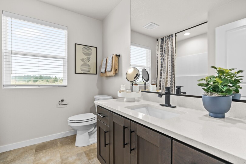 Ponderosa Ridge new home community in Corvallis, OR gallery image number 15