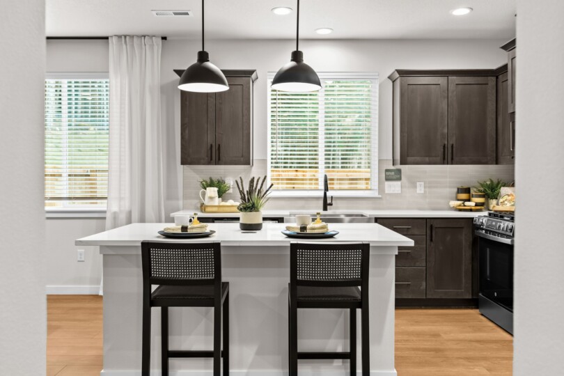 Ponderosa Ridge new home community in Corvallis, OR gallery image number 2