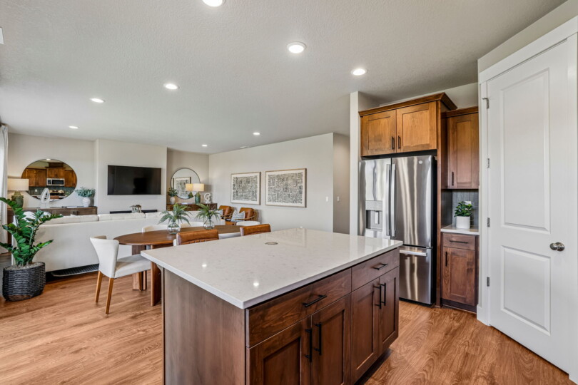Faraday Hills new home community in Estacada, OR gallery image number 1