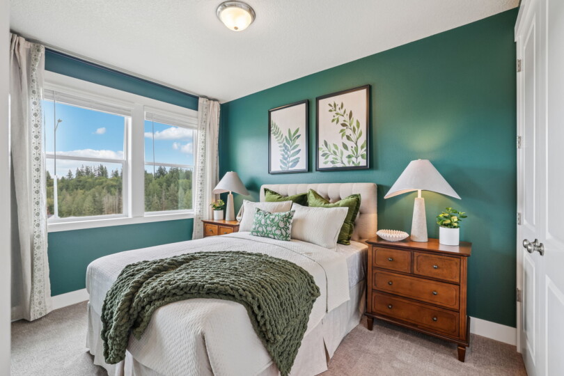 Faraday Hills new home community in Estacada, OR gallery image number 3