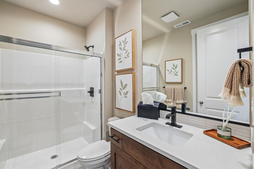 Faraday Hills new home community in Estacada, OR gallery image number 4