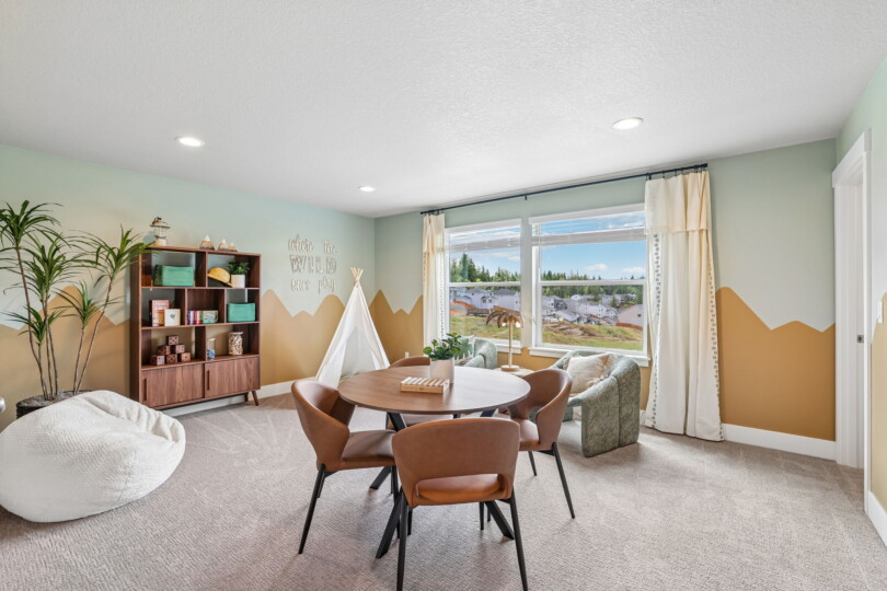 Faraday Hills new home community in Estacada, OR gallery image number 5