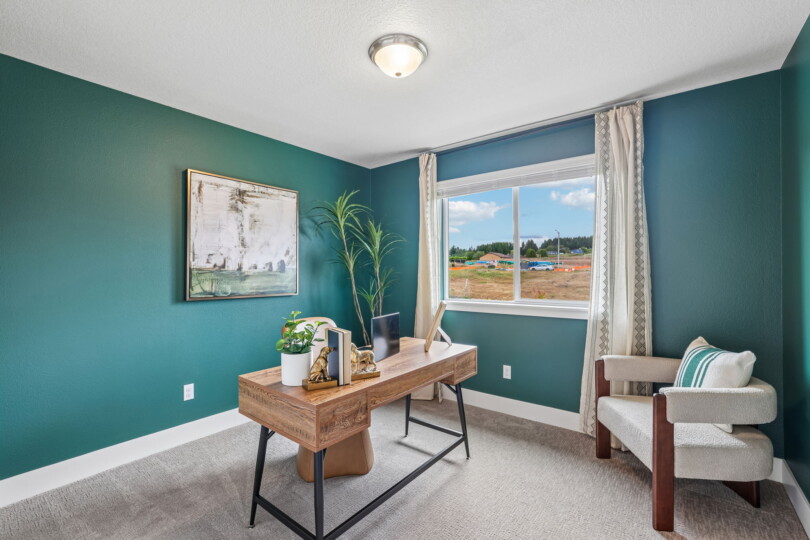Faraday Hills new home community in Estacada, OR gallery image number 6