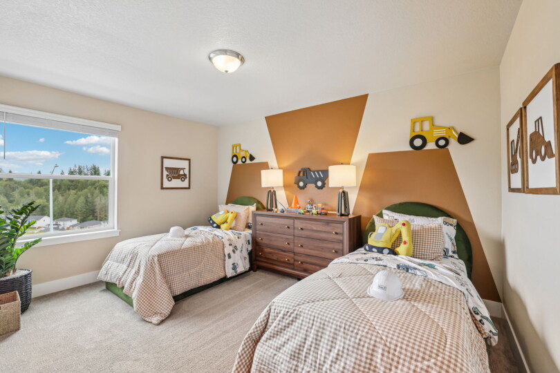 Faraday Hills new home community in Estacada, OR gallery image number 7