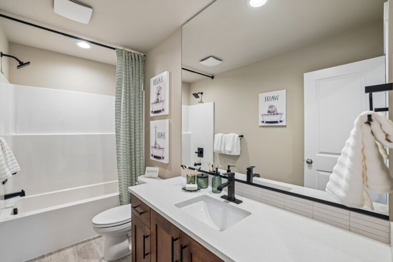 Faraday Hills new home community in Estacada, OR gallery image number 8