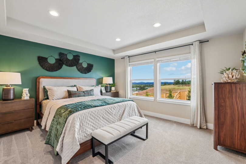 Faraday Hills new home community in Estacada, OR gallery image number 9