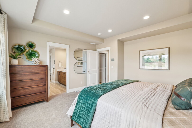 Faraday Hills new home community in Estacada, OR gallery image number 10