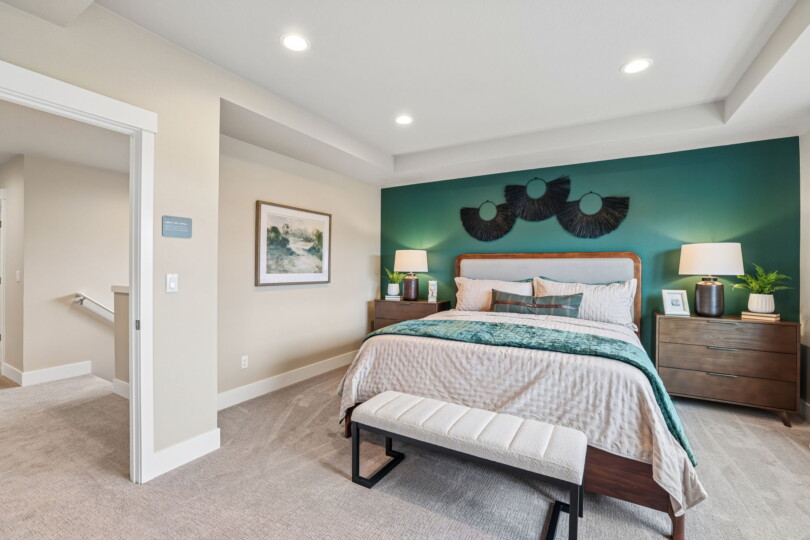 Faraday Hills new home community in Estacada, OR gallery image number 11