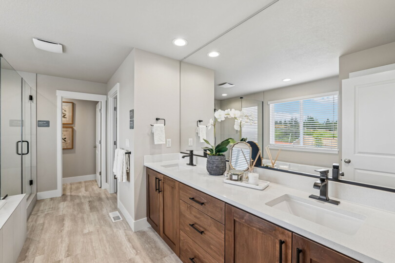 Faraday Hills new home community in Estacada, OR gallery image number 12