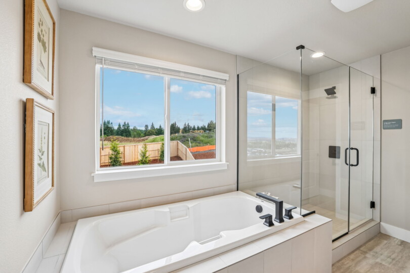 Faraday Hills new home community in Estacada, OR gallery image number 13