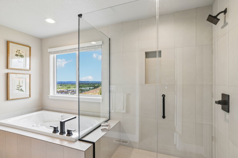 Faraday Hills new home community in Estacada, OR gallery image number 14