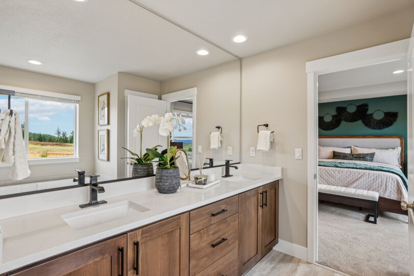 Faraday Hills new home community in Estacada, OR gallery image number 15