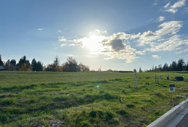 Ramble Creek new home community in Vancouver, WA gallery image number 36