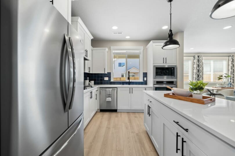 Scouters Mountain Homes For Sale, Happy Valley, Oregon Holt Homes