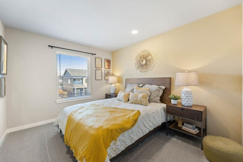 Scouters Mountain Homes For Sale, Happy Valley, Oregon Holt Homes