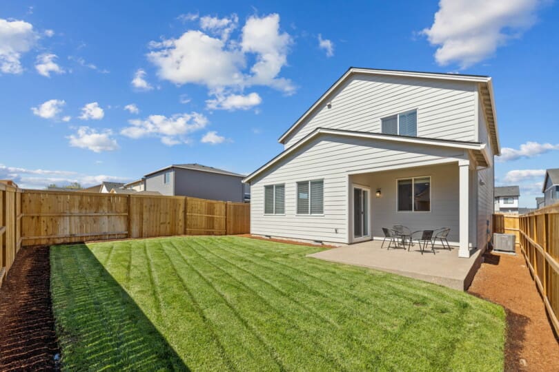 Scouters Mountain Homes For Sale, Happy Valley, Oregon Holt Homes