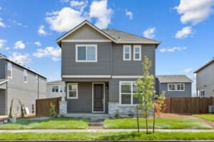 3089 S Kodiak St | Laurel Woods 801