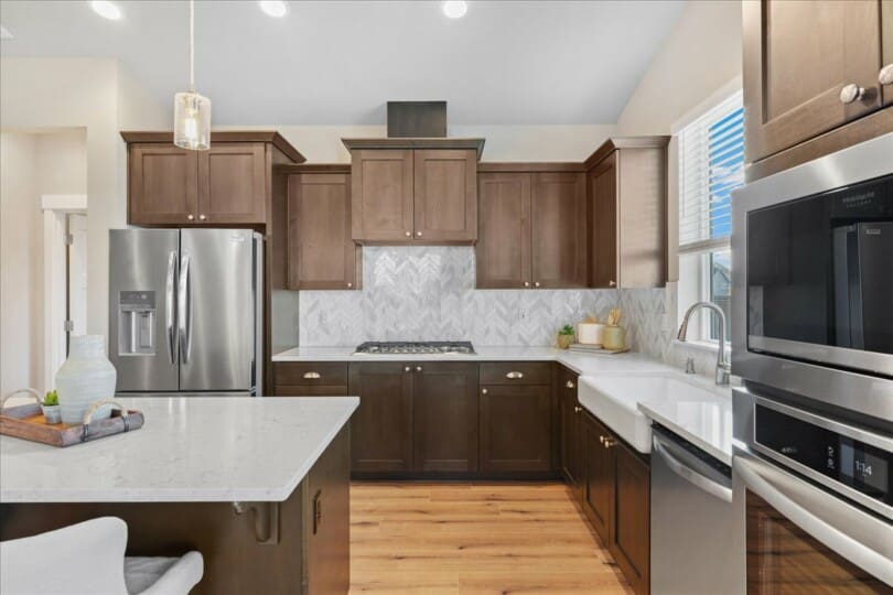 Rolling Meadows new home community in Junction City, OR gallery image number 2