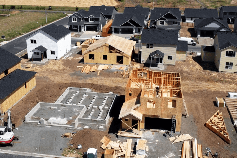 Rolling Meadows new home community in Junction City, OR gallery image number 3