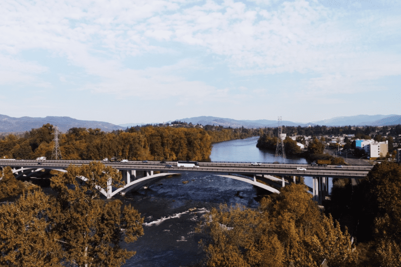 Rolling Meadows new home community in Junction City, OR gallery image number 1