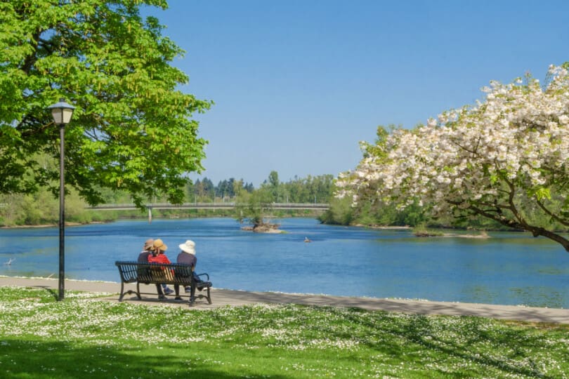 Rolling Meadows new home community in Junction City, OR gallery image number 8