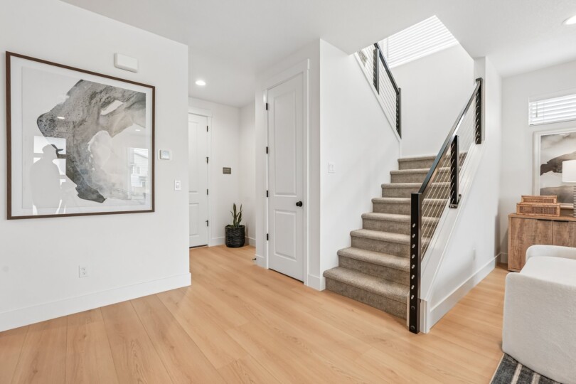 Reed's Crossing new home community in Hillsboro, OR gallery image number 4