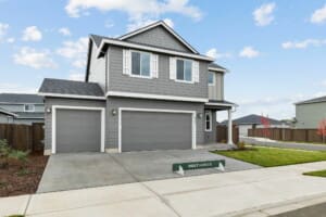 1376 NE Josephine Court | Faraday Hills 184