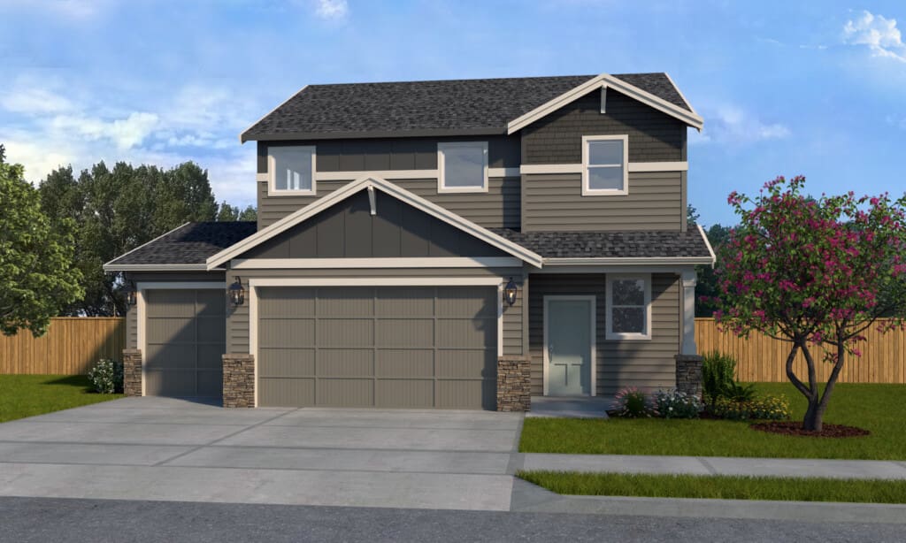 11673 SE Crown Point Wy 