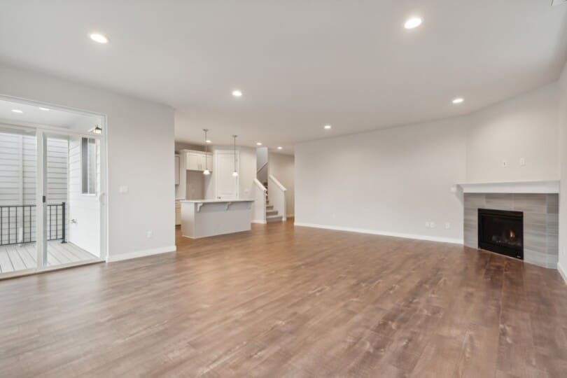 Quail Run new home community in Medford, OR gallery image number 6