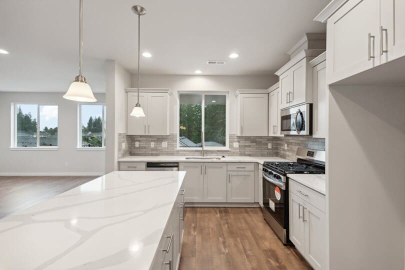 Quail Run new home community in Medford, OR gallery image number 3