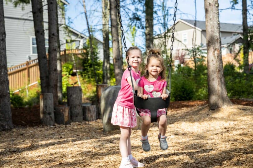 Glacier Pointe at Tehaleh new home community in Bonney Lake, WA gallery image number 10