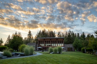 Glacier Pointe at Tehaleh new home community in Bonney Lake, WA gallery image number 2