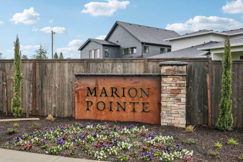 Marion Pointe new home community in  Woodburn, OR gallery image number 25
