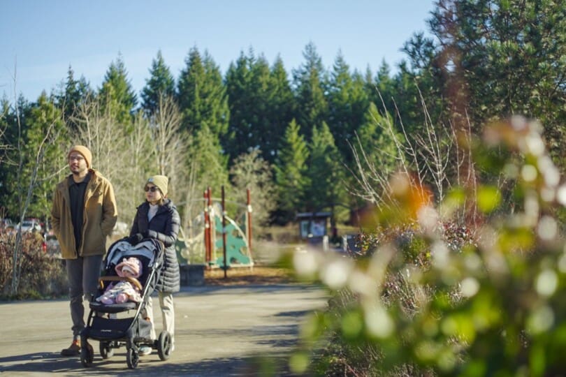 Willow Ridge new home community in Beaverton, OR gallery image number 0