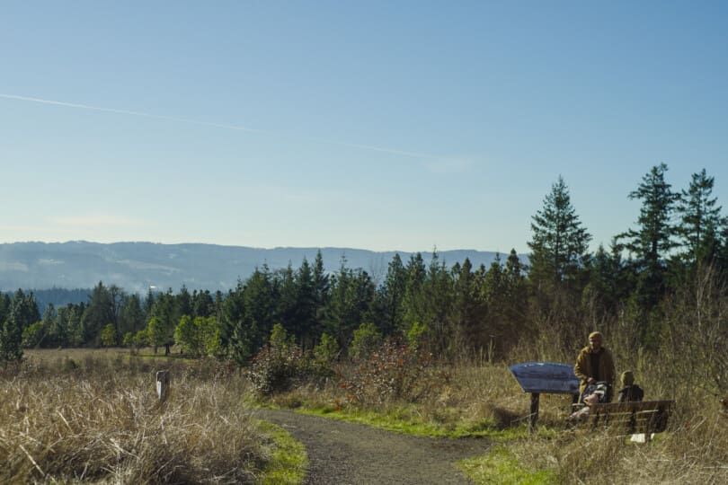 Willow Ridge new home community in Beaverton, OR gallery image number 11