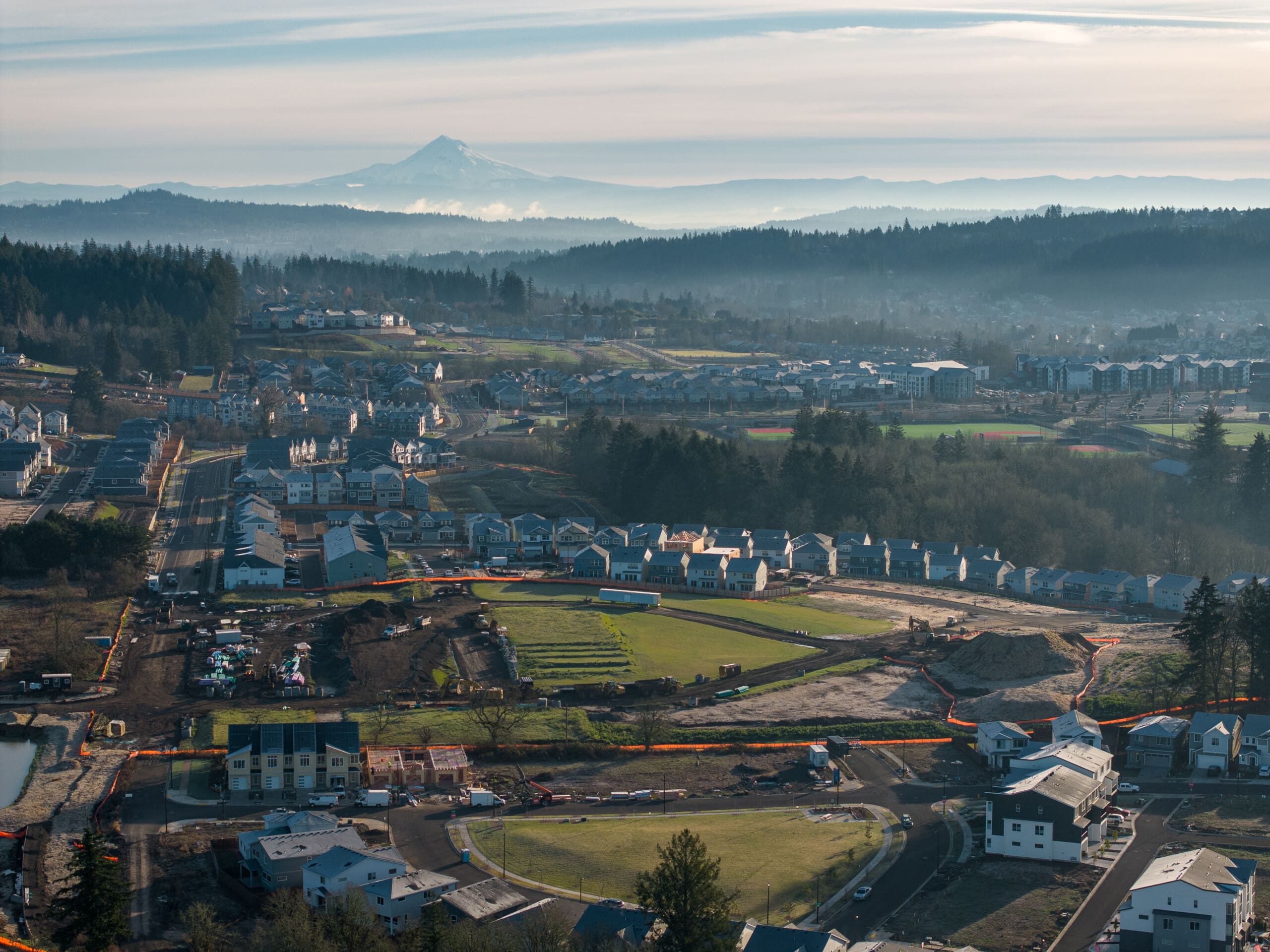 Willow Ridge