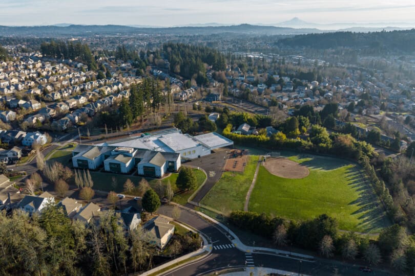 Willow Ridge new home community in Beaverton, OR gallery image number 6
