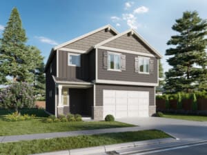 10062 SE Hornaday Ave | Scouters Mountain 368