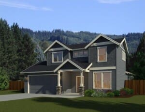 17367 SW Atfalati Lane | Middlebrook 42