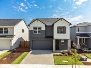 10128 SE Hornaday Ave | Scouters Mountain 372