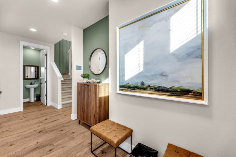 Harmony Heights new home community in Vancouver, WA gallery image number 8