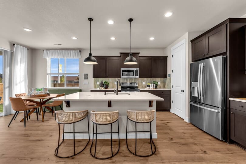 Harmony Heights new home community in Vancouver, WA gallery image number 10