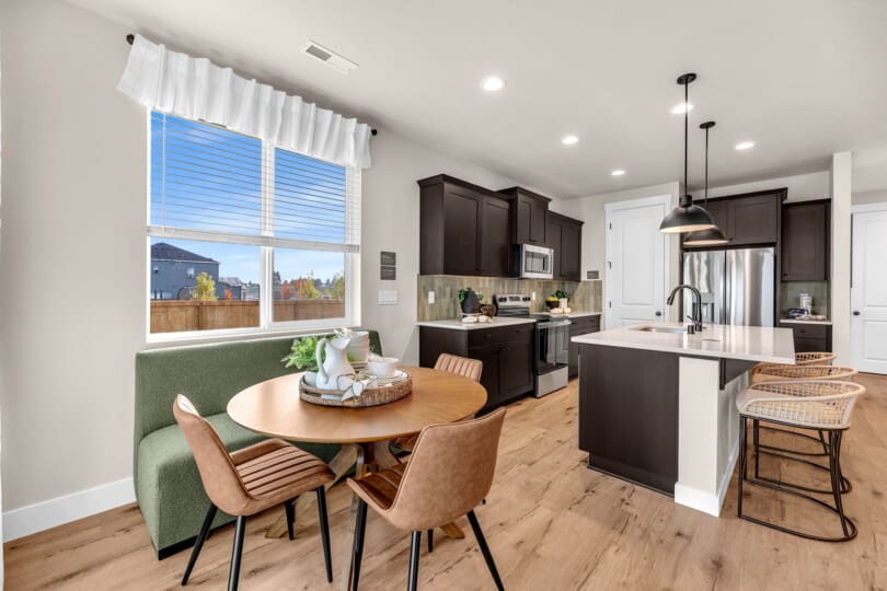 Harmony Heights new home community in Vancouver, WA gallery image number 11