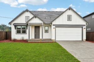 16477 SE Pacific Crest Trail Pl | Pleasant Valley Villages 760