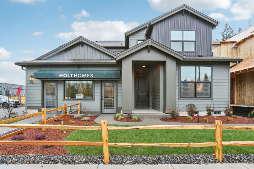 Heartwood new home community in Vancouver, WA gallery image number 0