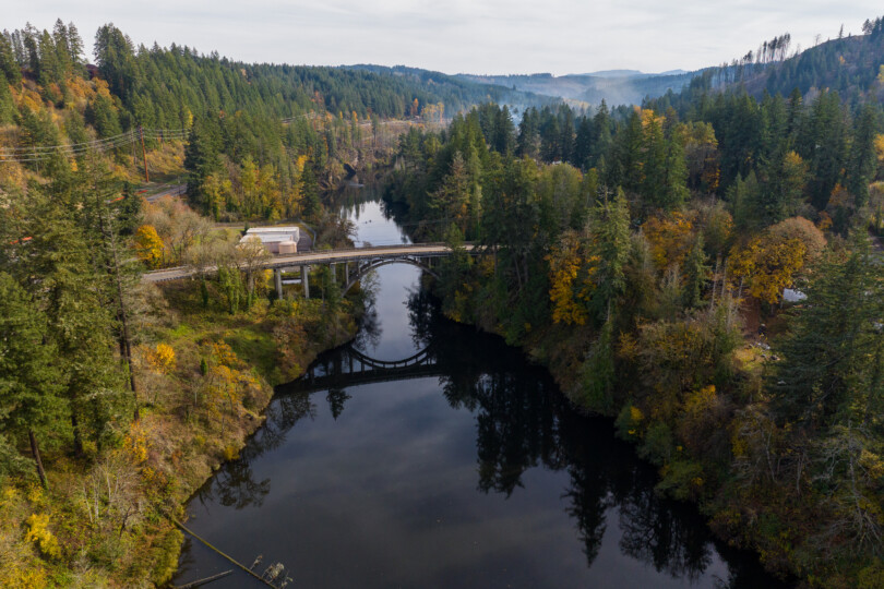 Coyote Ridge new home community in Estacada, OR gallery image number 0