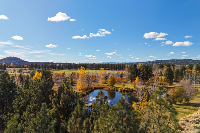 The Lodges at Bachelor View new home community in Bend, OR gallery image number 2
