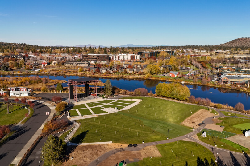 The Lodges at Bachelor View new home community in Bend, OR gallery image number 3