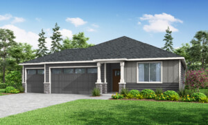 16548 SE Pacific Crest Trail Pl | Pleasant Valley Villages 755